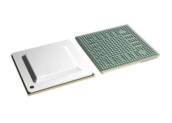 AM62P34CSMHIAMHR Mikrokontroler MCU SitaraTM Arm Cortex-A53 Mikroprosesor Dengan Triple Display