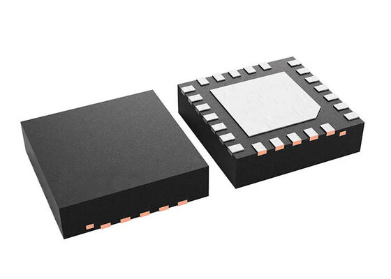 DRV8311PRRWR Integrated Circuit Chip 3V hingga 20V 3-Phase Brushless DC Motor Driver Dengan FET Terintegrasi
