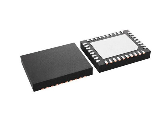 DRV8329BREER Chip Sirkuit Terpadu 4.5V Hingga 60V Driver Gerbang BLDC Setengah Jembatan Tiga Fase