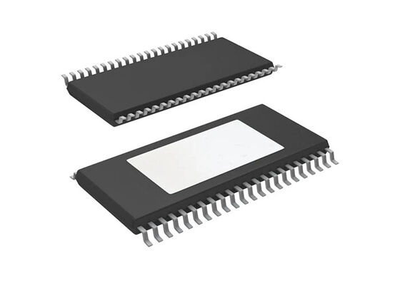 DRV8462DDVR Integrated Circuit Chip 65V 10A Dual H-Bridge Stepper Motor Driver Dengan Smart Tune