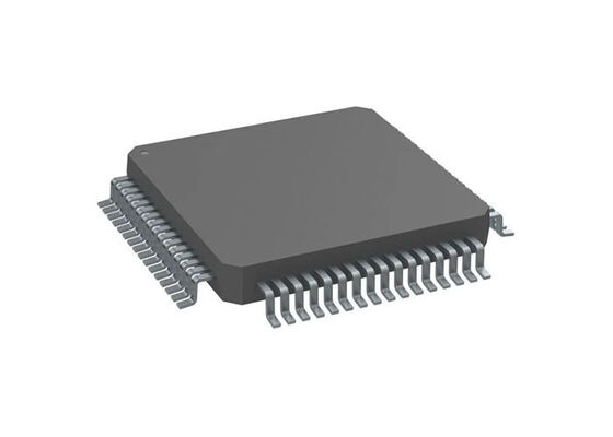 F28P559SJ6PNARQ1 Mikrokontroler MCU Otomotif C2000™ 32-Bit 150MHz MCU Untuk Daya Digital