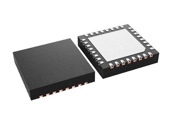 LM51251AQRHBRQ1 Integrated Circuit Chip Otomotif Dual-Phase Synchronous Boost Controller VQFN-32