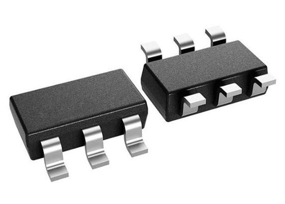 LMR51635XFDDCR Integrated Circuit Chip Sinkron Buck Converter SOT-23-6 Buck Switching Regulator