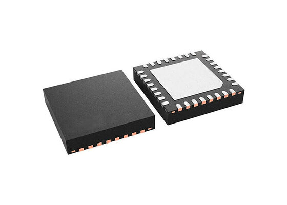 MSPM0G1519SRHBR Microcontroller MCU 32-Bit 80MHz ARM Cortex-M0+ MCU Untuk Infrastruktur Grid