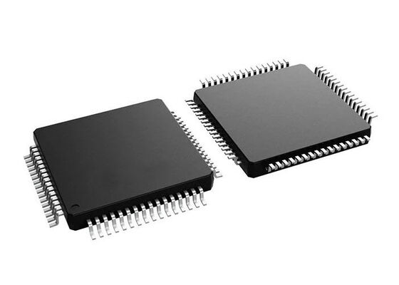 MSPM0G1519SPNR Mikrokontroler MCU Kinerja Tinggi 32-Bit 80MHz Mikrokontroler Sinyal Campuran
