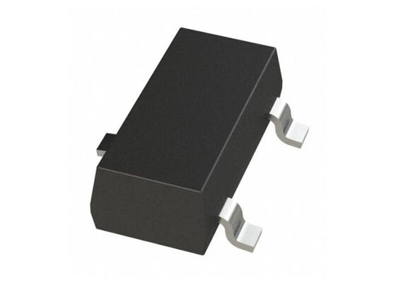 REF3016EAIDBZR Integrated Circuit Chip Series Voltage Reference SOT-23-3 Power Management IC