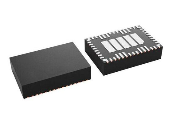 TPSM5D1806MRDBR-ET Chip Sirkuit Terpadu Modul Daya DC-DC B0QFN-51 Modul PoL Non-Terisolasi