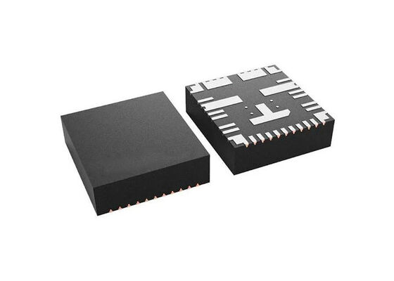 TLVM14406RCHR Integrated Circuit Chip 36V Input Dual 3A Output DC DC Power Module 28-QFN-FCMOD