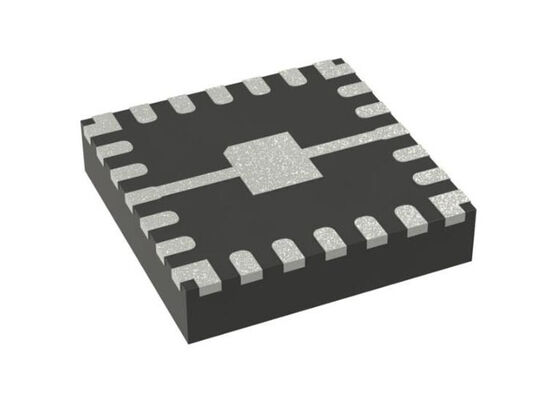 TPS6521401VAFR Integrated Circuit Chip Integrated Power Management IC Untuk Prosesor AM62L