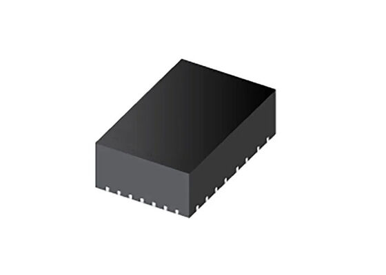 TLVM13620RDHR Integrated Circuit Chip 3.6V hingga 36V Input 1V hingga 6V Output 2A Step-Down Module