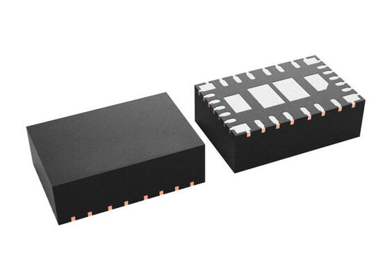 TPSM63603EXTRDHR Chip Sirkuit Terpadu 36V Step-Down Power Module 3A Modul PoL Tidak Terisolasi