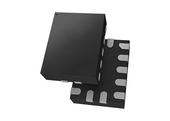 AD4058BCBZ Chip Sirkuit Terpadu Daya Rendah Kepadatan Tinggi 16-Bit Easy Drive SAR ADC