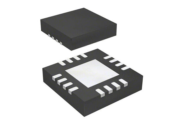 AD7388BCPZ Chip Sirkuit Terpadu 4 Saluran 4MSPS 12-Bit ADC SAR Pengambilan Sampel Simultan Ganda