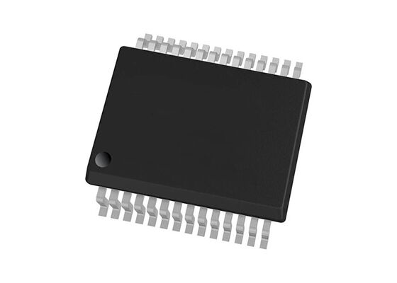 ADUM6422ABRNZ3 Integrated Circuit Chip Quad-Channel Digital Isolators Dengan IsoPower Terintegrasi