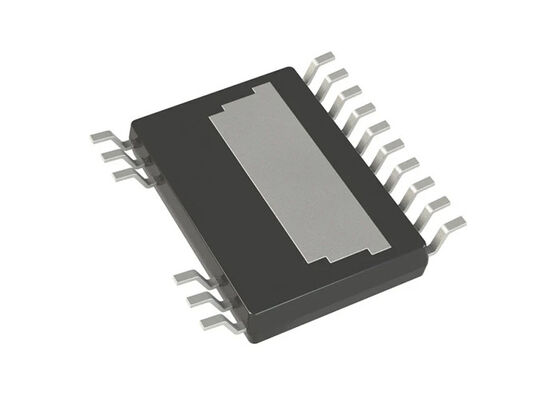 LT8316IFE Chip Sirkuit Terpadu 560VIN Pengontrol Flyback Terisolasi Tanpa Opto Micropower