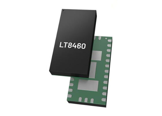 LT8460AV Chip Sirkuit Terpadu 2A Konverter Step-Down LQFN-30 Regulator Step-Down