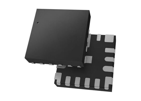 LT80603AAFOA Integrated Circuit Chip 4.5A Step-Down Regulator FC2QFN-17 Regulator Switching