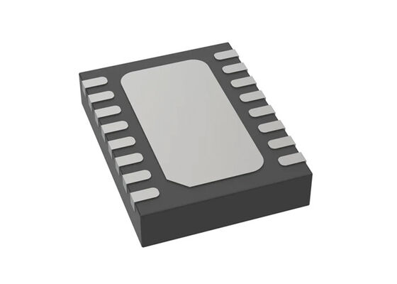 LTC2380CDE-24 Integrated Circuit Chip 24 Bit Low Power SAR ADC Dengan Filter Digital Terintegrasi