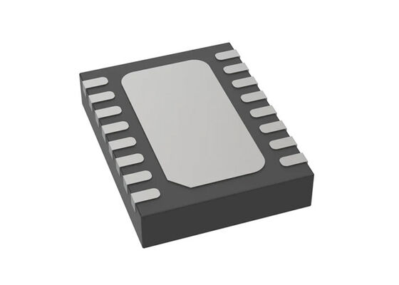 LTC2380IDE-24 Chip Sirkuit Terpadu 24-Bit ADC SAR Kebisingan Rendah Dengan Filter Digital Terintegrasi