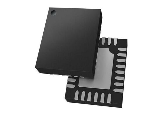 LTC4281IUFD Integrated Circuit Chip Hot Swap Controller Dengan Pemantauan I2C Kompatibel QFN-28