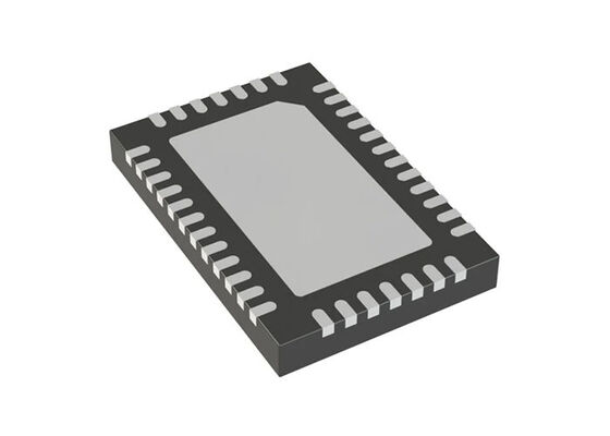 LTC4283HUHF Chip Sirkuit Terpadu Tujuan Umum Pengendali Hot Swap 1 Saluran 38-QFN