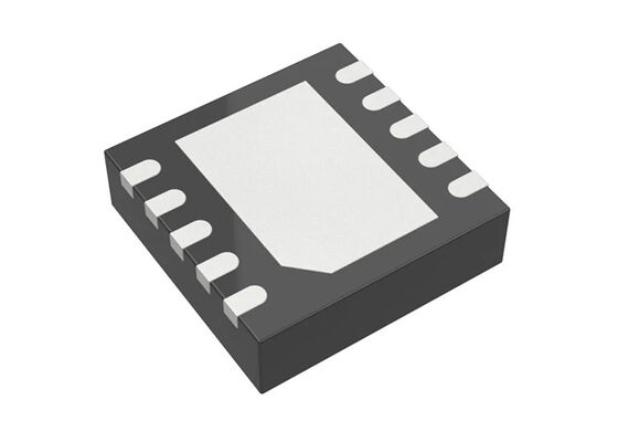 LTC4368CDD-2 Integrated Circuit Chip Protection Controller dengan pemutus sirkuit bidirectional