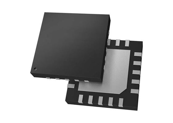 MAX17613CATP Chip Sirkuit Terpadu 4.5V Hingga 60V 3A Pembatas Arus Untuk Sistem Penimbangan dan Batching