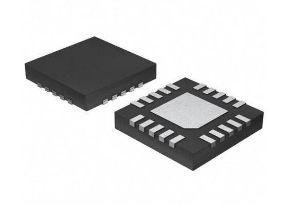 MAX17687ATP Chip Sirkuit Terpadu Terisolasi Buck DC-DC Converter TQFN20 DC DC Switching Regulator