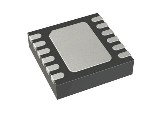 MAX20463AGTCA Integrated Circuit Chip USB Type-C Downstream-Facing Port Converter Dengan Perlindungan