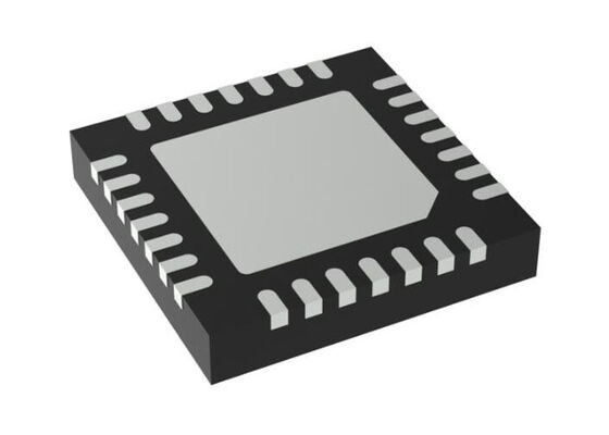 MAX20431BTIW Integrated Circuit Chip DC-DC Converters Empat/Tiga Output Mini PMIC