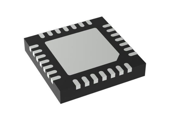 MAX20430ATIBB Integrated Circuit Chip Four-Output DC-DC Converter Untuk Aplikasi Keamanan