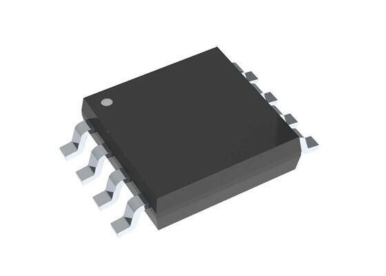 MAX22028AWA Integrated Circuit Chip Half-Duplex RS-485/RS-422 Transceiver Untuk Meters Utilitas