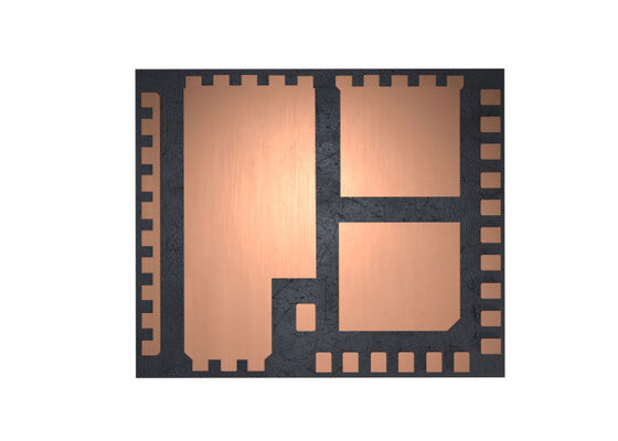 MP87000-MGMJTH Integrated Circuit Chip 90A Intelli-Phase TM Solusi DrMOS Dengan Teknologi Quiet Switcher TM