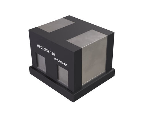 MPC22157-130 Chip Sirkuit Terpadu 130A 8Mm Modul Daya Step-Down Efisiensi Tinggi Fase Ganda