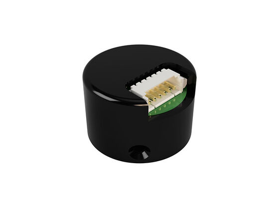 TMCS-20-4-8K-AT-01 Integrated Circuit Chip Motor Encoder Dengan Diameter Perumahan 20mm Untuk Diameter Poros 4mm