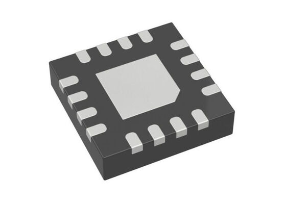 MAX25308AATEC Integrated Circuit Chip Low-Noise Linear Regulator TQFN-16 Low Drop Out Regulators