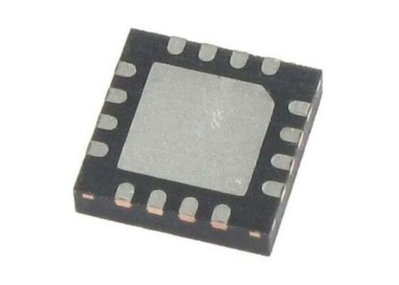 MAX25307AATEA Chip Sirkuit Terpadu Dua/Tiga Output Regulator Linier LDO Kebisingan Rendah TQFN-16