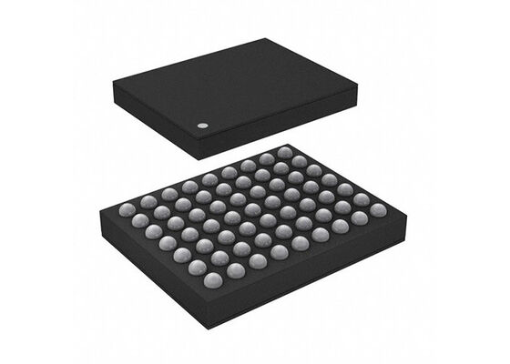 MAX20356FEWY Integrated Circuit Chip Power-Management Solution Untuk Aplikasi Wearable