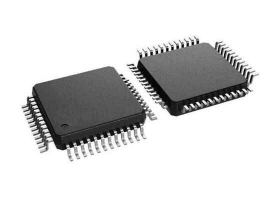 F280025CPTSR Mikrokontroler MCU 32-Bit 100MHz C2000TM Real-Time Mikrokontroler Untuk Daya Digital