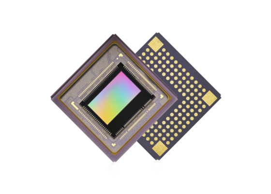 IMX646-AAMR-C Event-based Vision Sensor IC with Diagonal 7.1 mm Size 0.92 M Effective Pixels and Low Latency 800 μs
