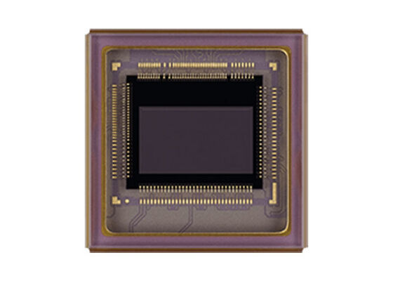 IMX647-AAMR-C Sensor IC 1/4.5 Inch High Speed Event-Based Vision Sensor Dengan 0,32 M Pixel Efektif dan Latensi Rendah