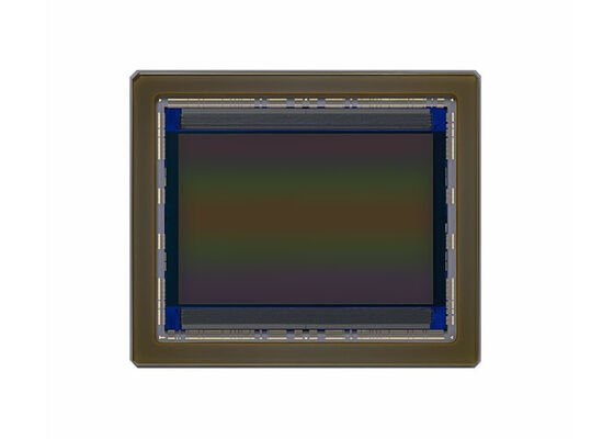 IMX811-AAQR CMOS Image Sensor dengan Diagonal 64.84 mm Square Pixel Array dan 247.04 M Effective Pixel