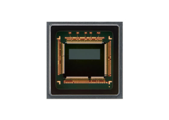 IMX560-AAMV SPAD ToF Depth Sensor dengan Piksel yang memperkuat sinyal dan Jarak Pengukuran 300 m di Diagonal 6,25 mm