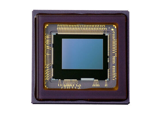 IMX570PLR-C CMOS Image Sensor dengan Square Pixel dan Back-illuminated Design untuk ToF Camera pada 56fps Max Frame Rate