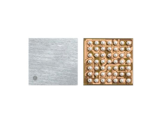 CXD5642GF 1,8V Multi-Constellation GNSS Receiver Integrated Circuit Chip dengan konsumsi daya yang sangat rendah
