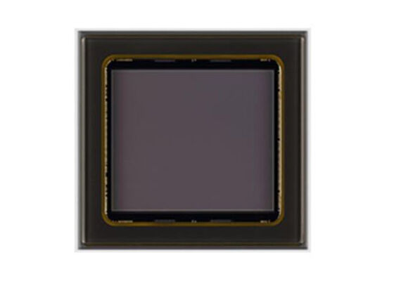 IMX535-AAQJ CMOS Image Sensor dengan Diagonal 14.0mm Size 12.41M Pixel Efektif dan Fungsi Shutter Global