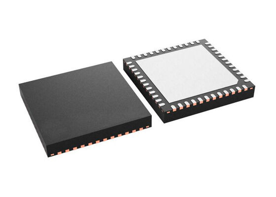 ADS41B49IRGZR Konverter ADC Chip Sirkuit Terpadu 14-Bit Konverter Analog Ke Digital VQFN-48