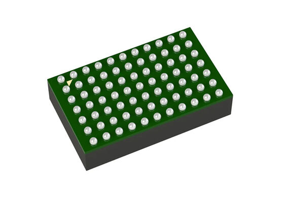 ADAU1797ABCBZ Integrated Circuit Chip Audio Codec Berkinerja Tinggi Dengan HiFi 3z Terintegrasi Dan FastDSP Core