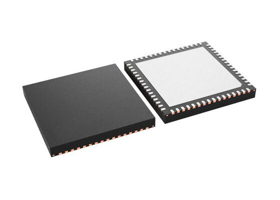 ADS5481IRGCT Integrated Circuit Chip 16-Bit Analog-to-Digital Converter Dengan LVDS Outputs