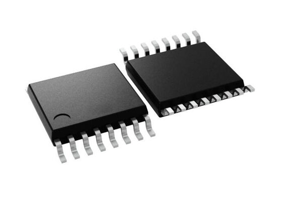 ADS8699IPWR Integrated Circuit Chip 18-Bit SAR ADC Converter TSSOP-16 Analog-to-Digital Converter